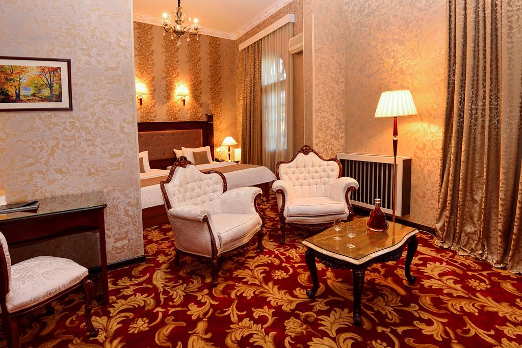 River Side Hotel 4*, фото 3
