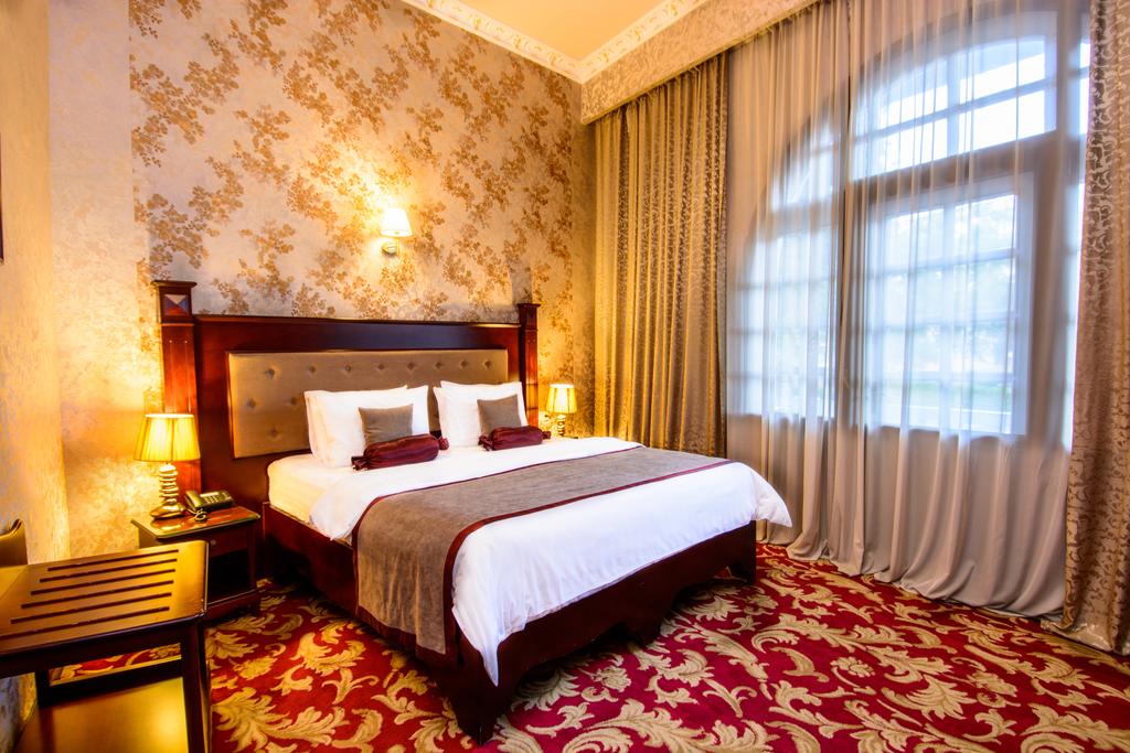 River Side Hotel 4*, фото 13