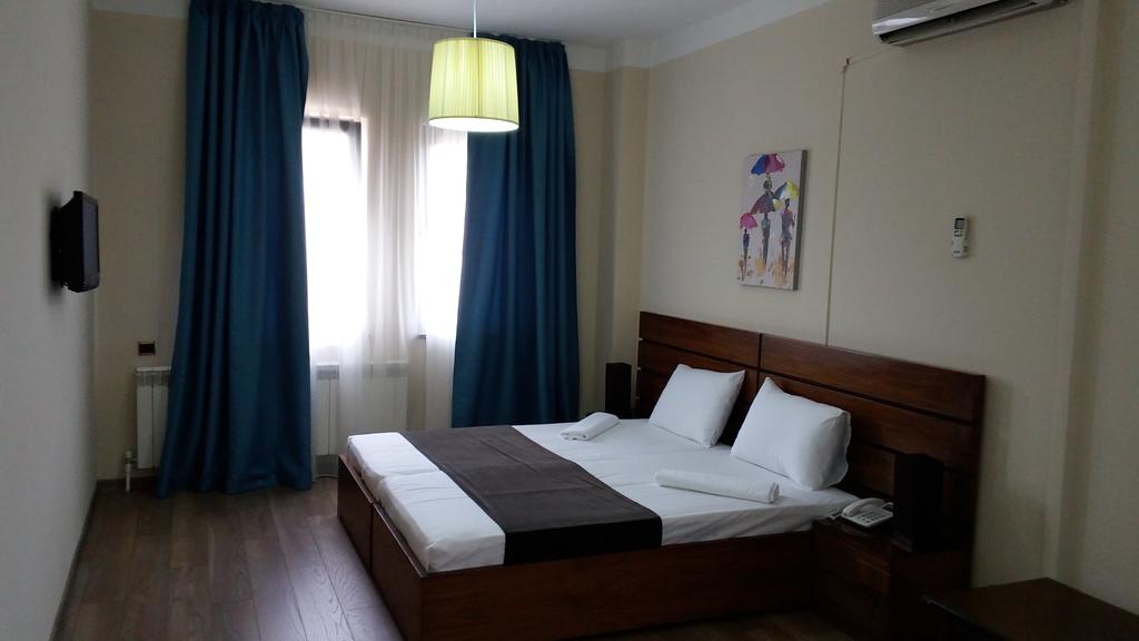 Old Tbilisi Hotel 4*, фото 4