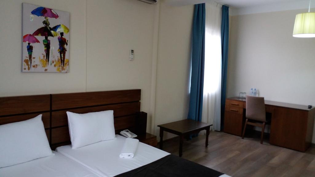 Old Tbilisi Hotel 4*, фото 3