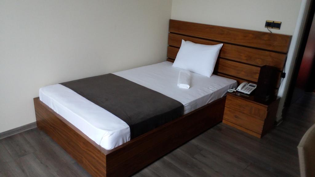 Old Tbilisi Hotel 4*