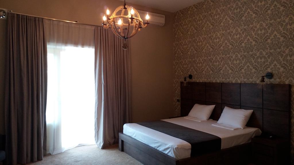 Old Tbilisi Hotel 4*, фото 7