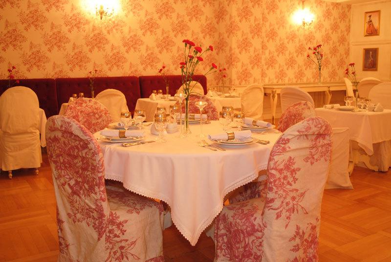 Vere Palace 4*, фото 13