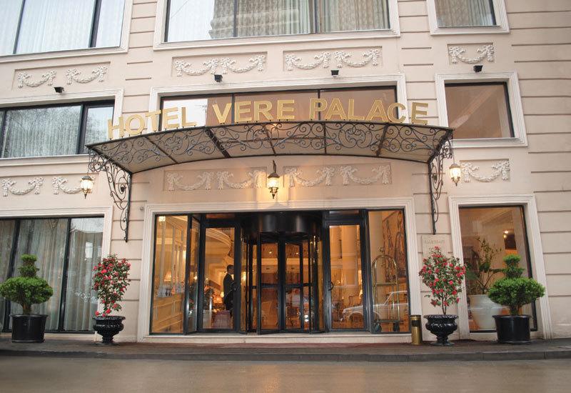 Vere Palace 4*