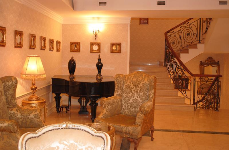 Vere Palace 4*, фото 12