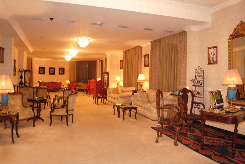 Vere Palace 4*, фото 9