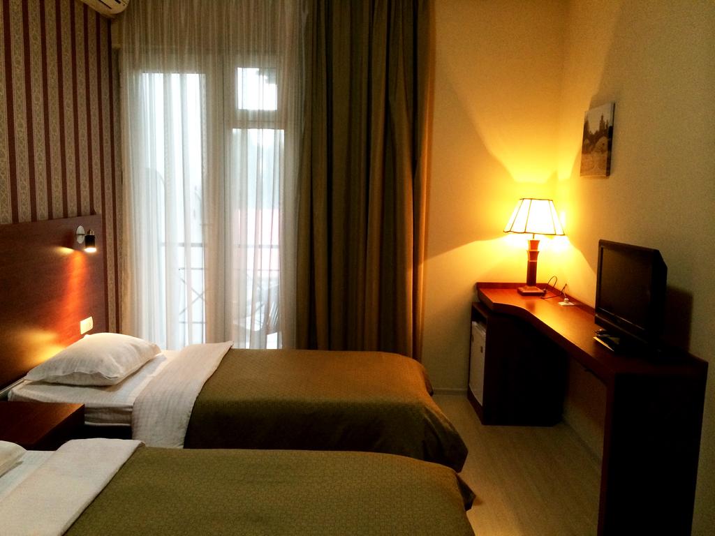 Armazi Palace Hotel 3*, фото 14