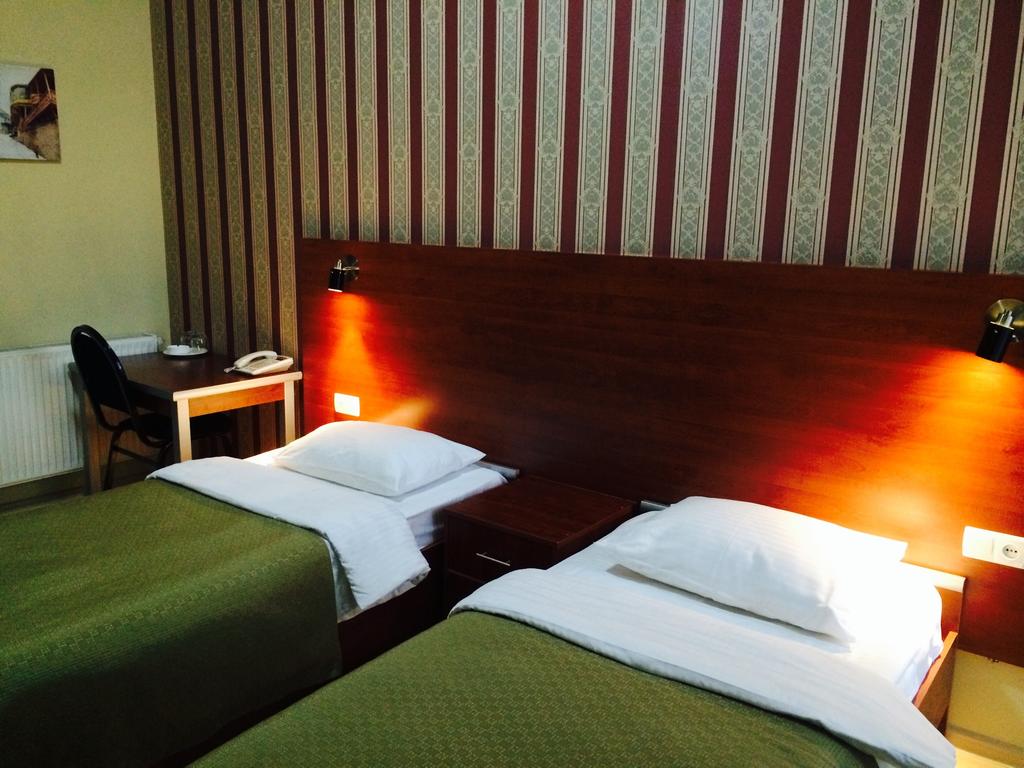 Armazi Palace Hotel 3*, фото 10