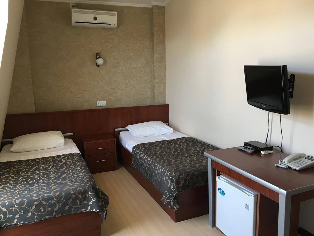 Armazi Palace Hotel 3*, фото 2