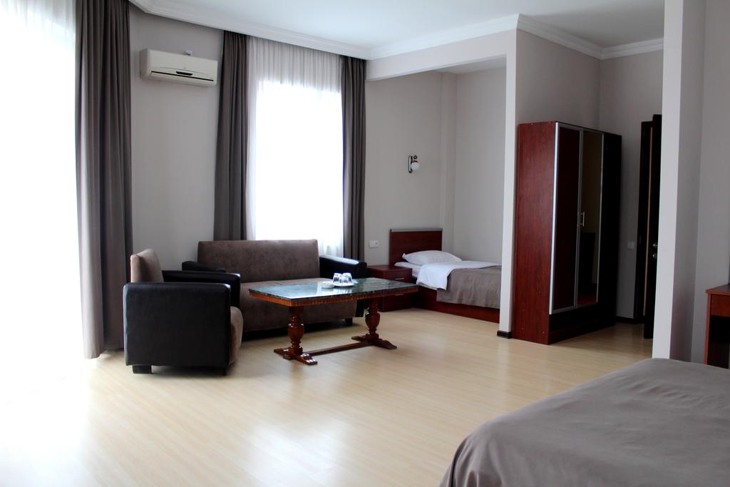Armazi Palace Hotel 3*, фото 9