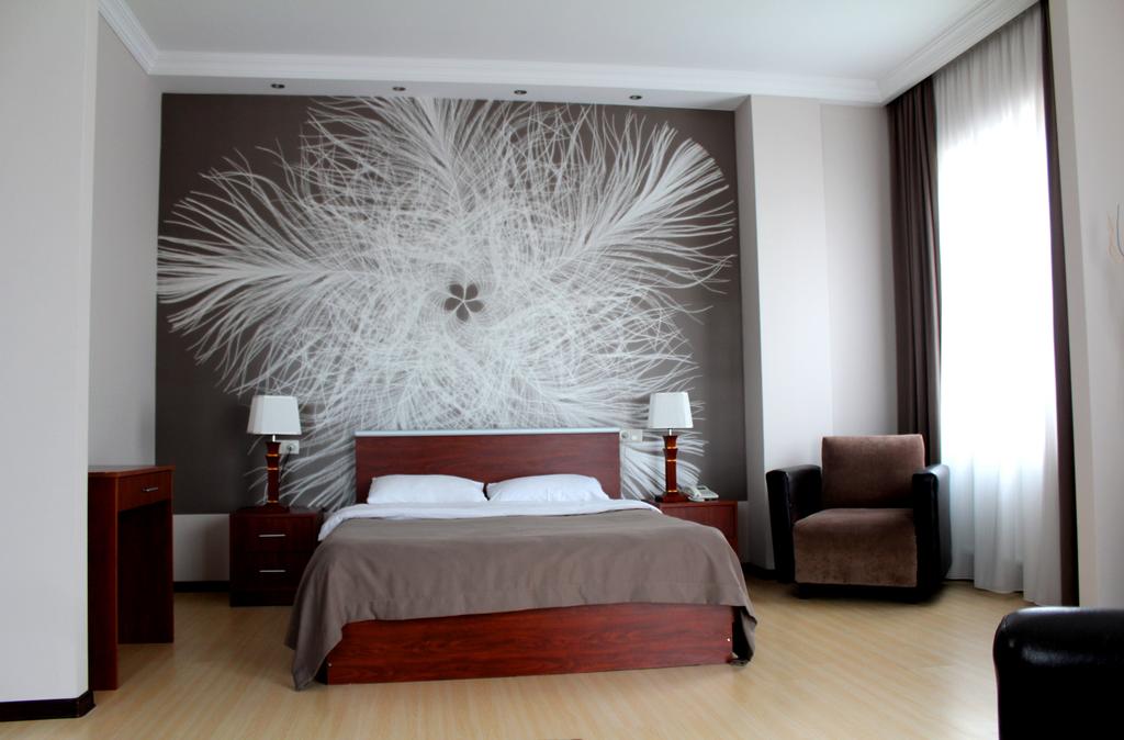 Armazi Palace Hotel 3*, фото 6