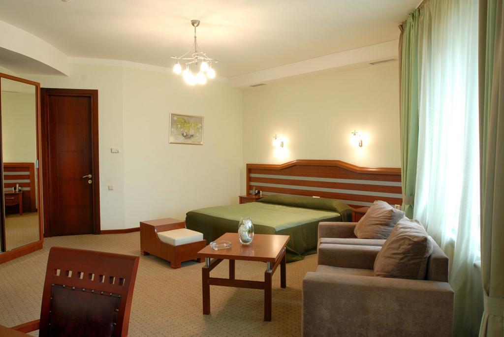 Vedzisi Hotel 4*, фото 13