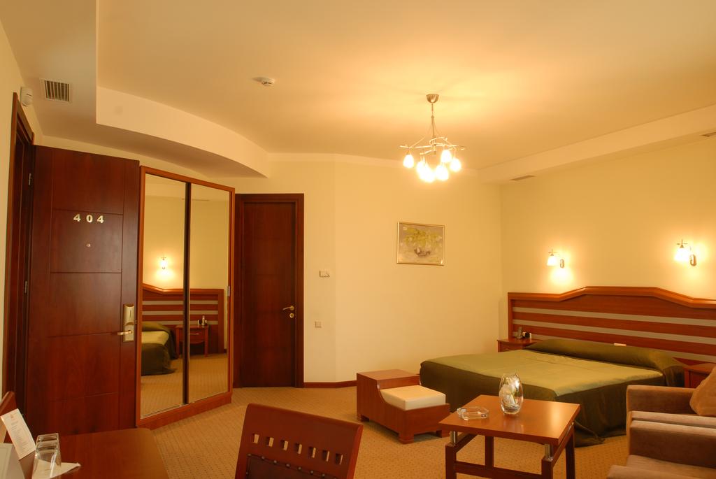 Vedzisi Hotel 4*, фото 5