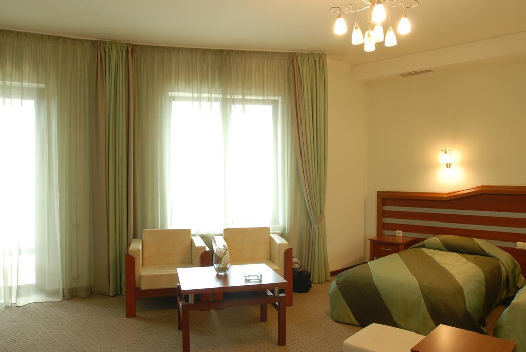 Vedzisi Hotel 4*, фото 2