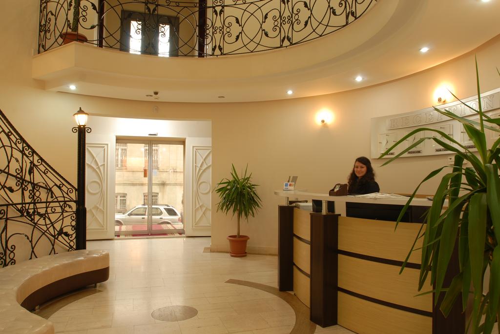Vedzisi Hotel 4*, фото 7
