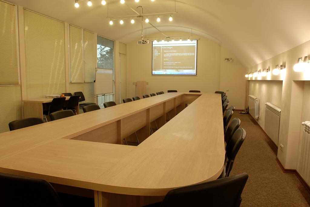 Vedzisi Hotel 4*, фото 14