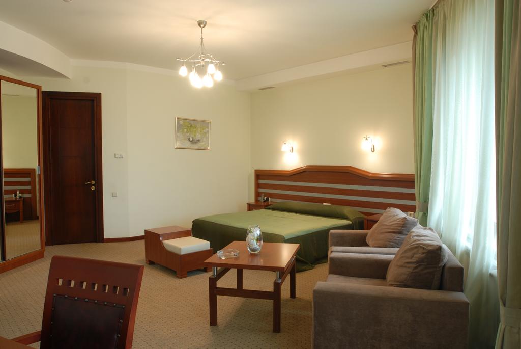 Vedzisi Hotel 4*, фото 4