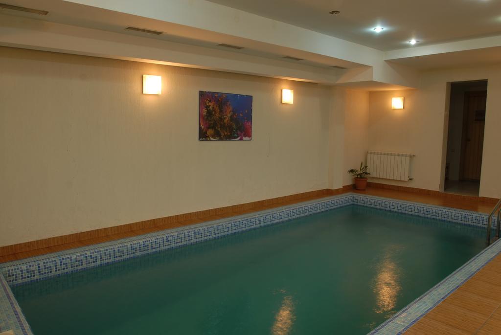 Vedzisi Hotel 4*, фото 9