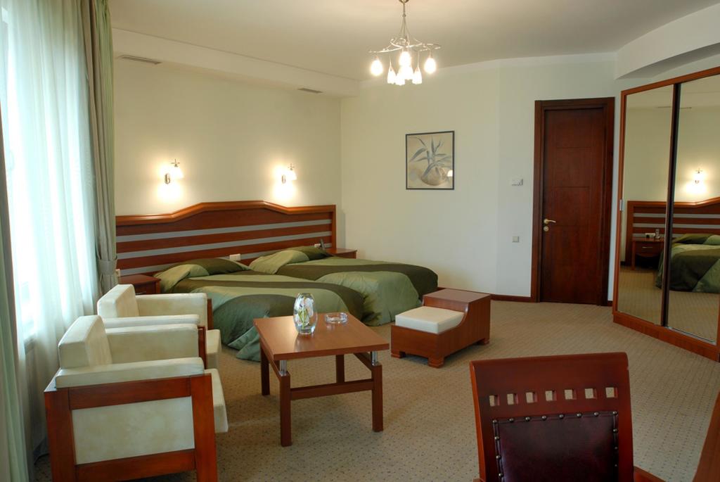 Vedzisi Hotel 4*, фото 12