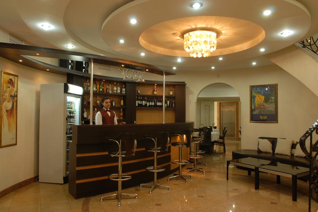 Vedzisi Hotel 4*, фото 11