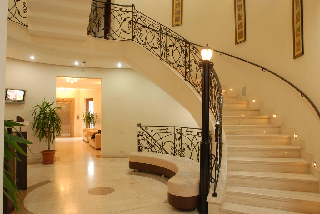 Vedzisi Hotel 4*, фото 8