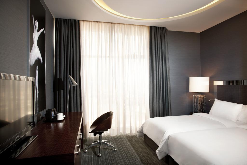 Sheraton Batumi Hotel 5*, фото 10