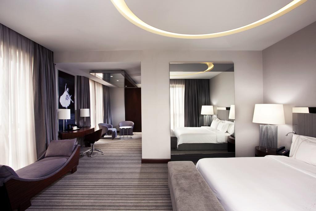 Sheraton Batumi Hotel 5*, фото 12