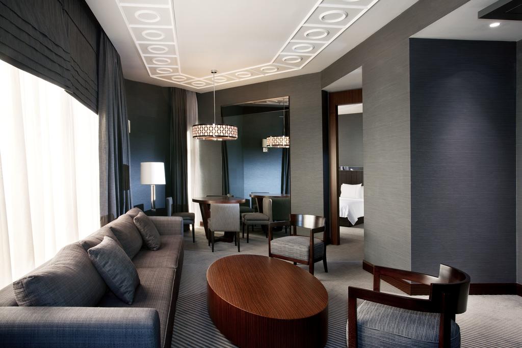 Sheraton Batumi Hotel 5*, фото 15