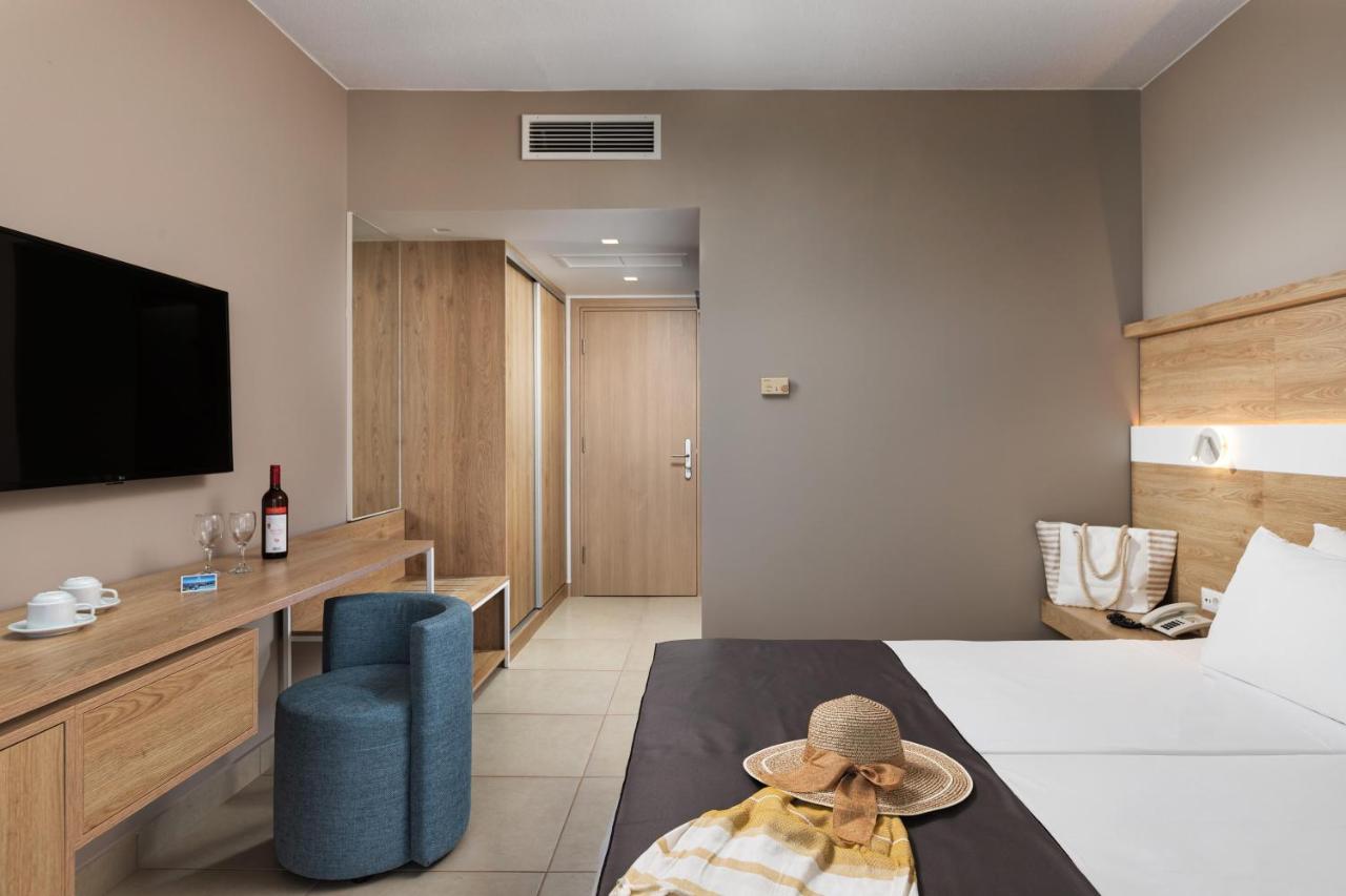 Aeolos Beach 4*