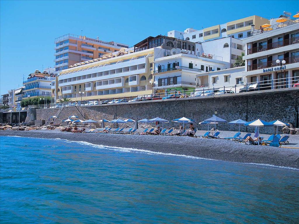 Hermes Hotel 4*