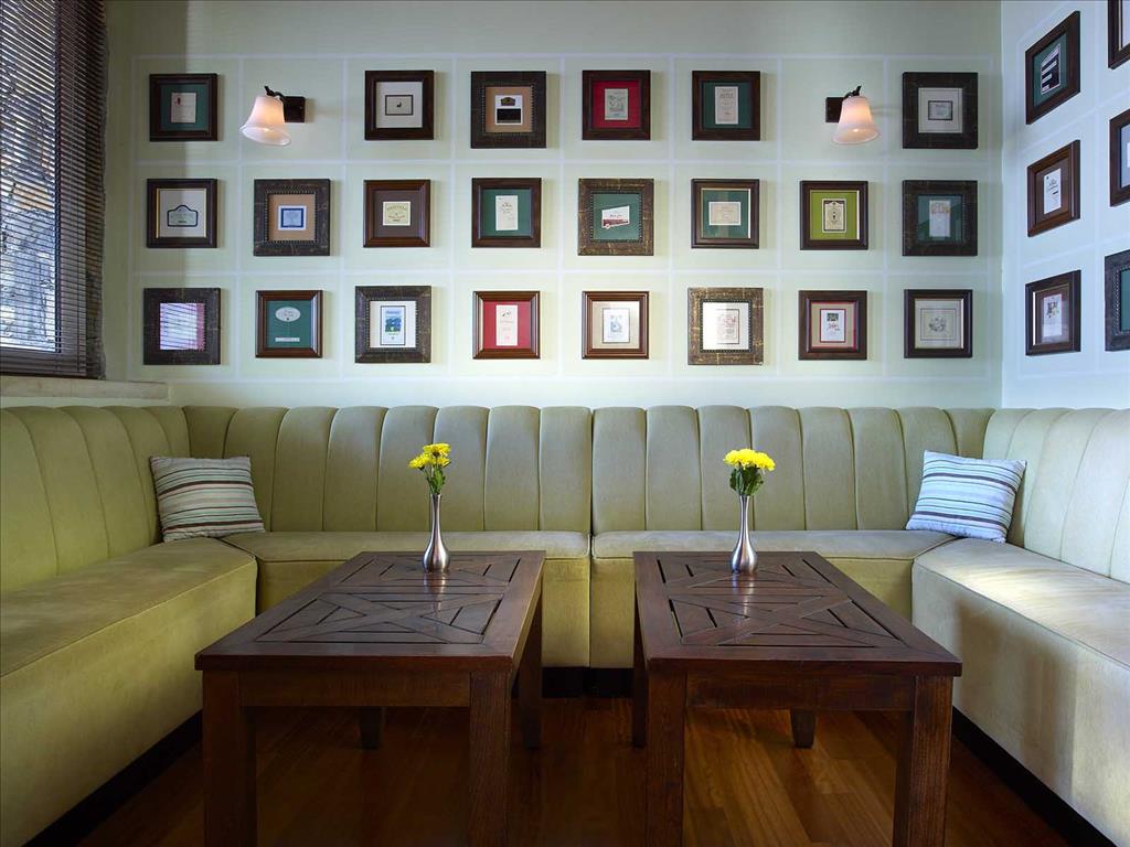 Hermes Hotel 4*, фото 13