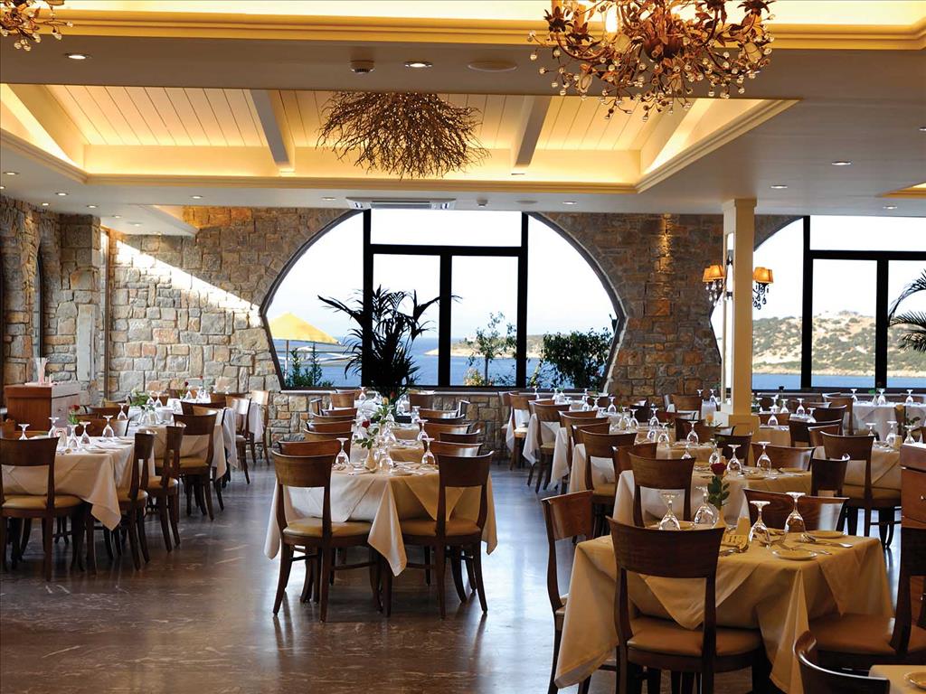 Hermes Hotel 4*, фото 11