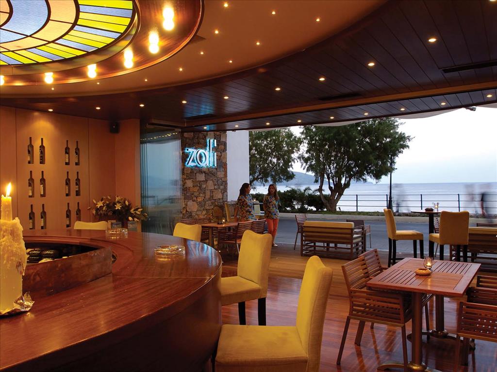 Hermes Hotel 4*, фото 10