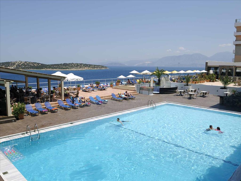Hermes Hotel 4*, фото 2