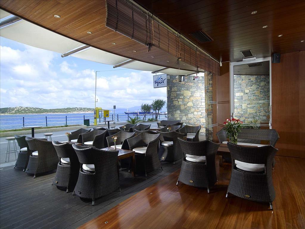 Hermes Hotel 4*, фото 14