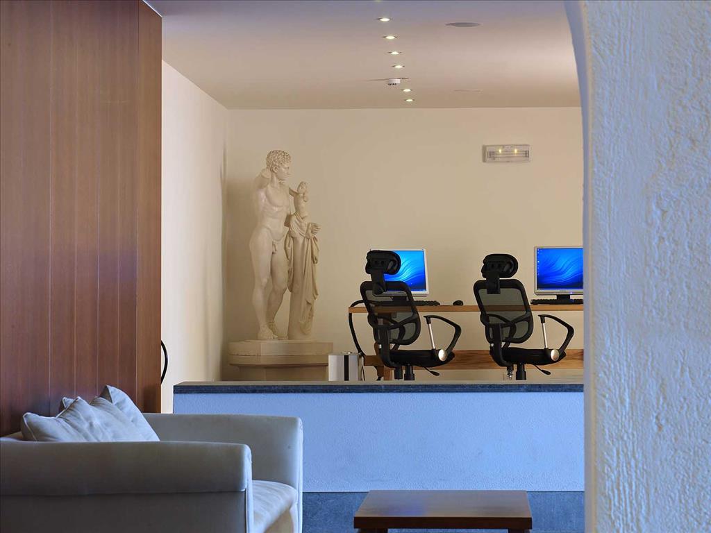 Hermes Hotel 4*, фото 16