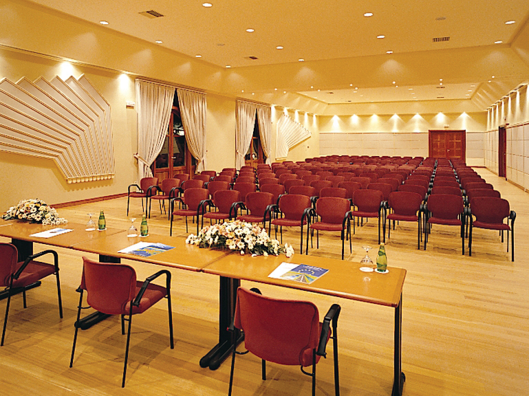 Hermes Hotel 4*, фото 5