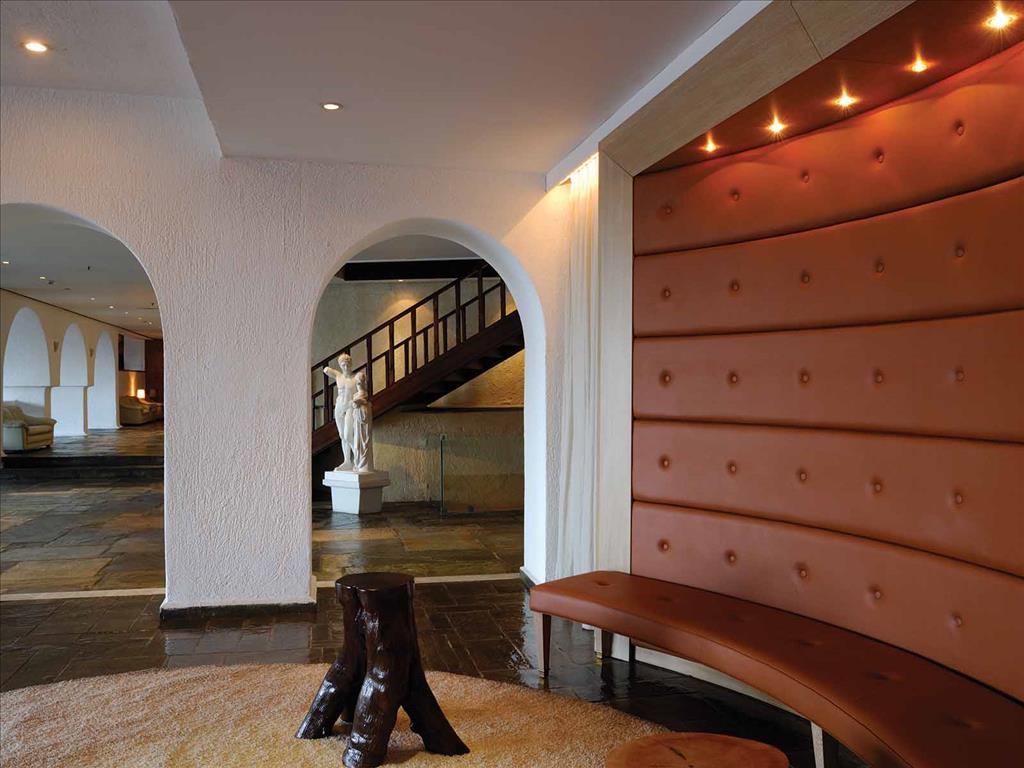 Hermes Hotel 4*, фото 9