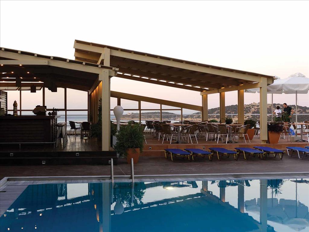 Hermes Hotel 4*, фото 6