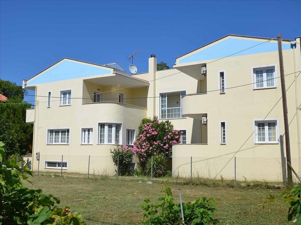 Egeo Hotel 2*