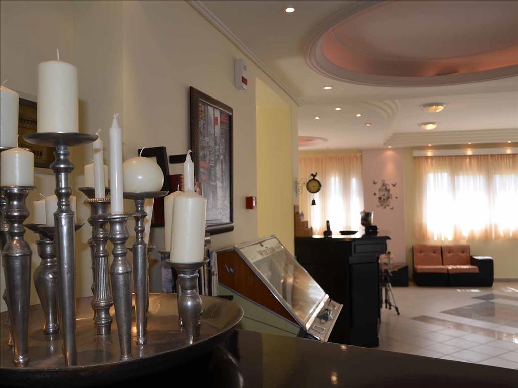 Egeo Hotel 2*, фото 9