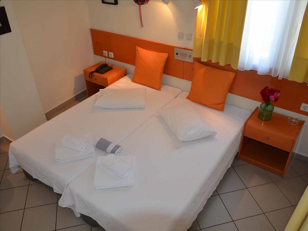 Egeo Hotel 2*, фото 13