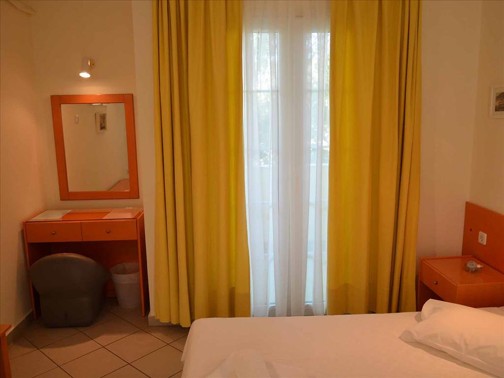 Egeo Hotel 2*, фото 14