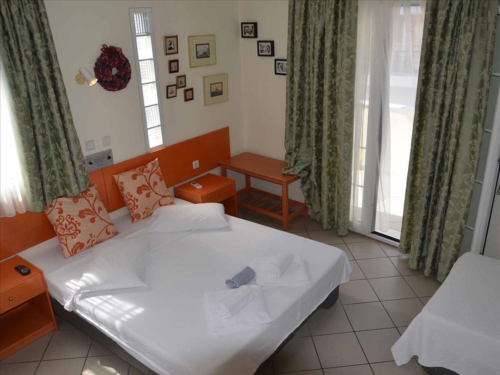 Egeo Hotel 2*, фото 11