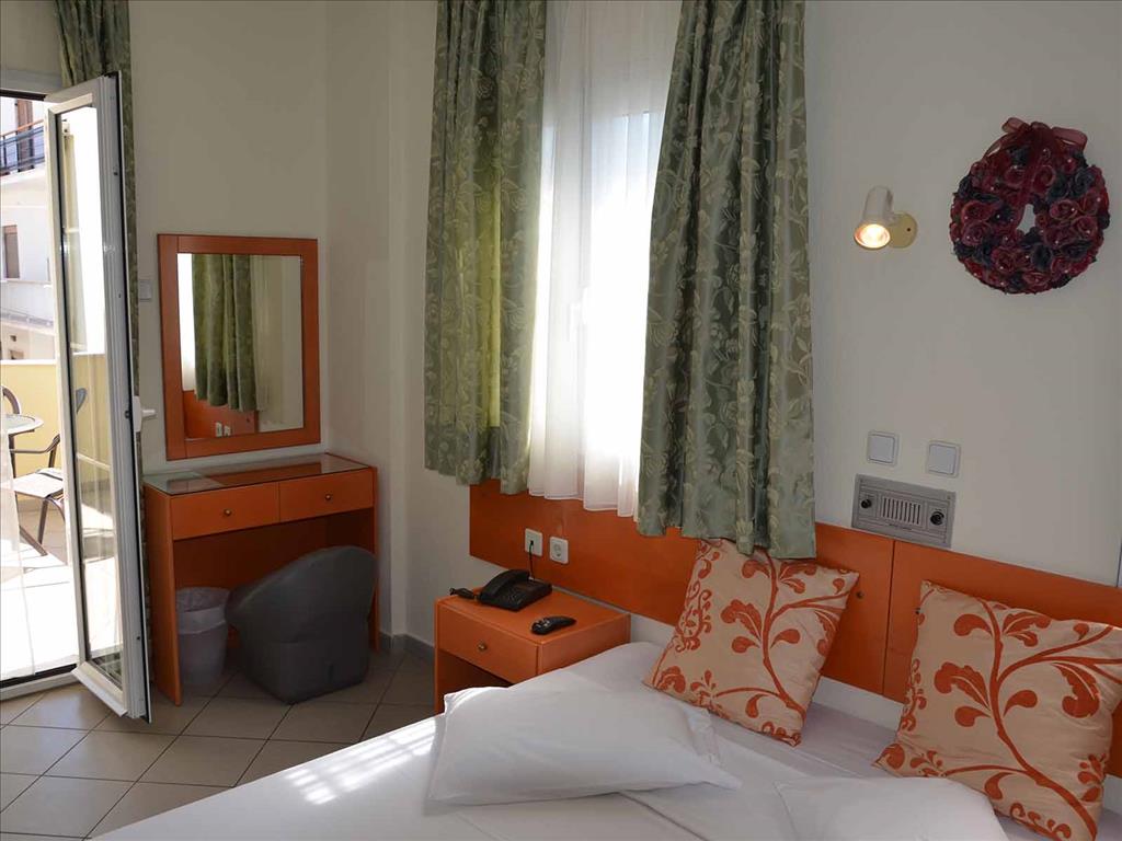 Egeo Hotel 2*, фото 12
