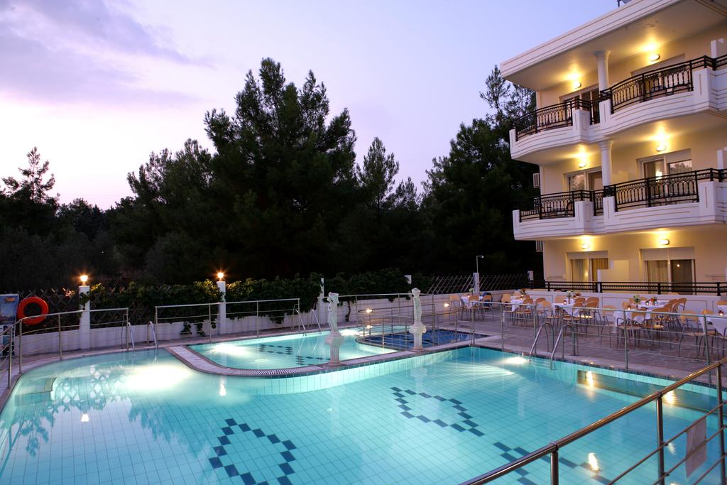 Sirines Hotel 2*, фото 8