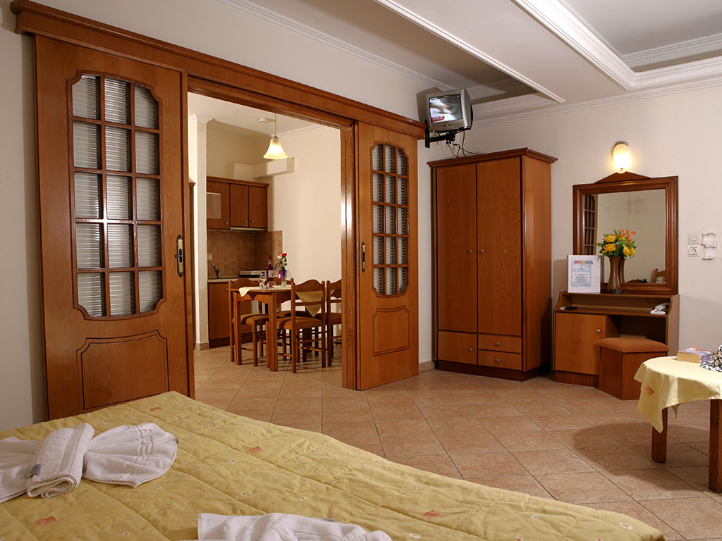 Sirines Hotel 2*, фото 4