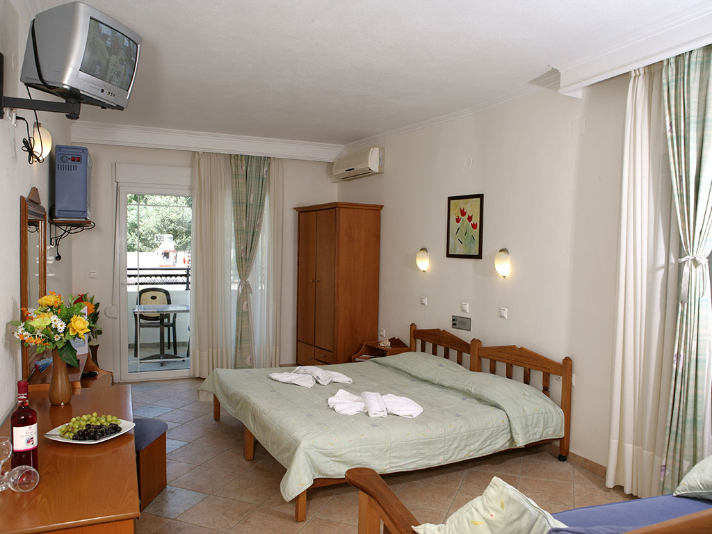 Sirines Hotel 2*, фото 6