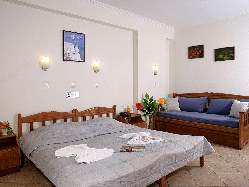 Sirines Hotel 2*, фото 5