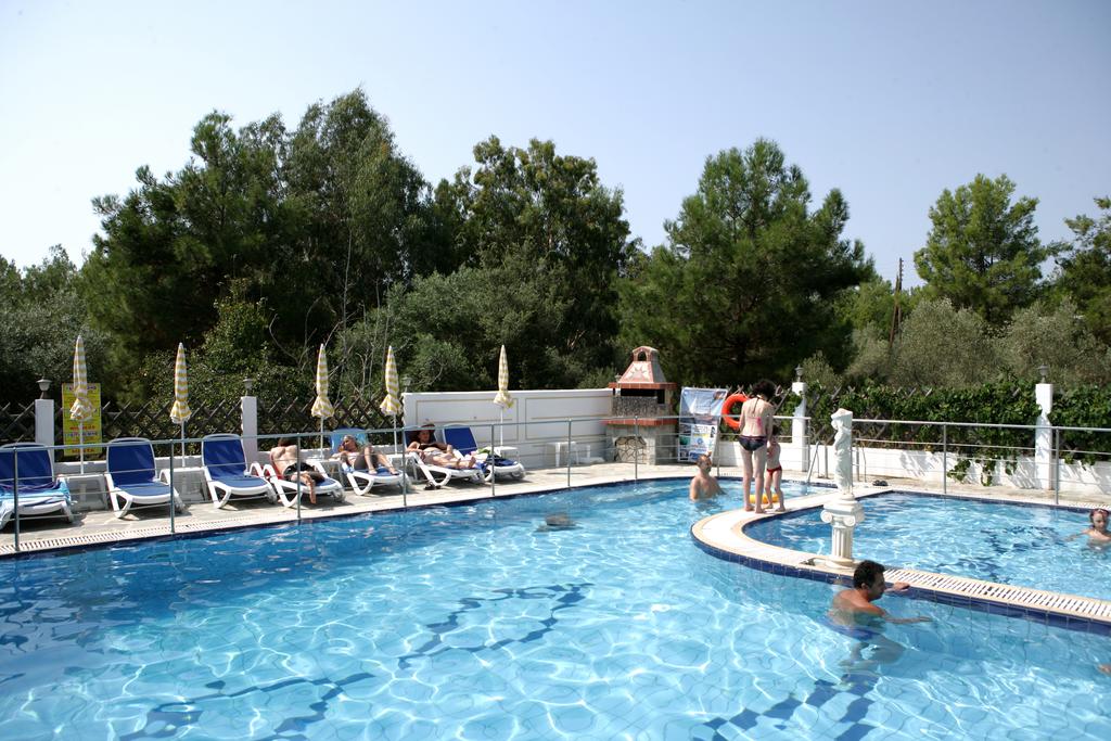 Sirines Hotel 2*, фото 10